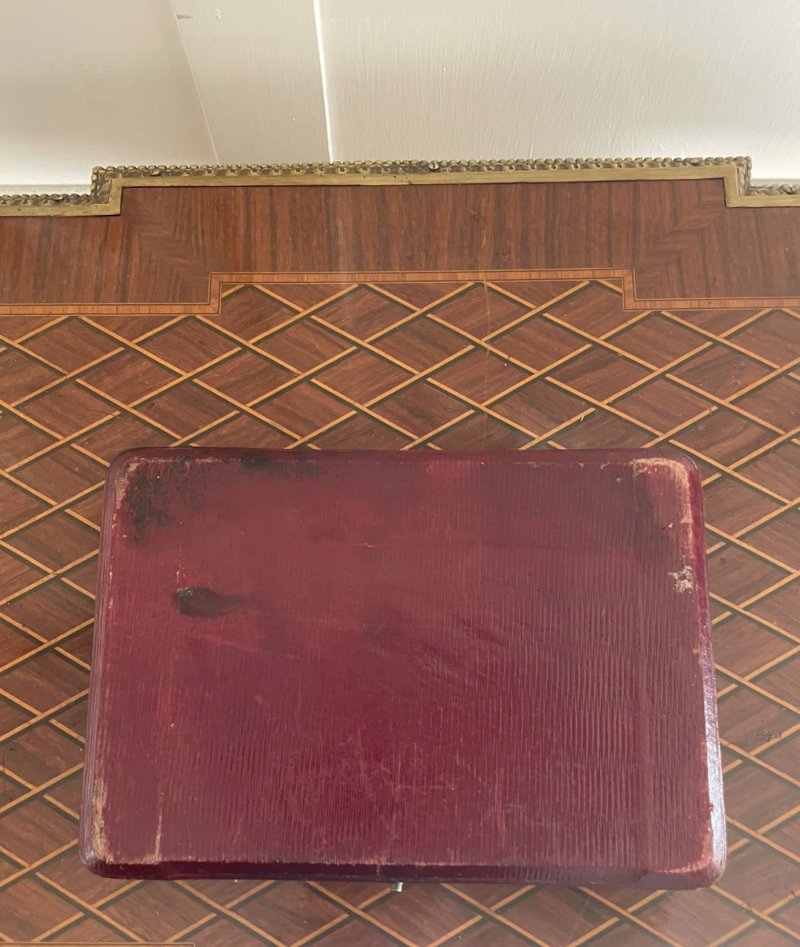 Set of Quality Antique Victorian Solid Silver Spoons and Sugar Tongs - Image 6